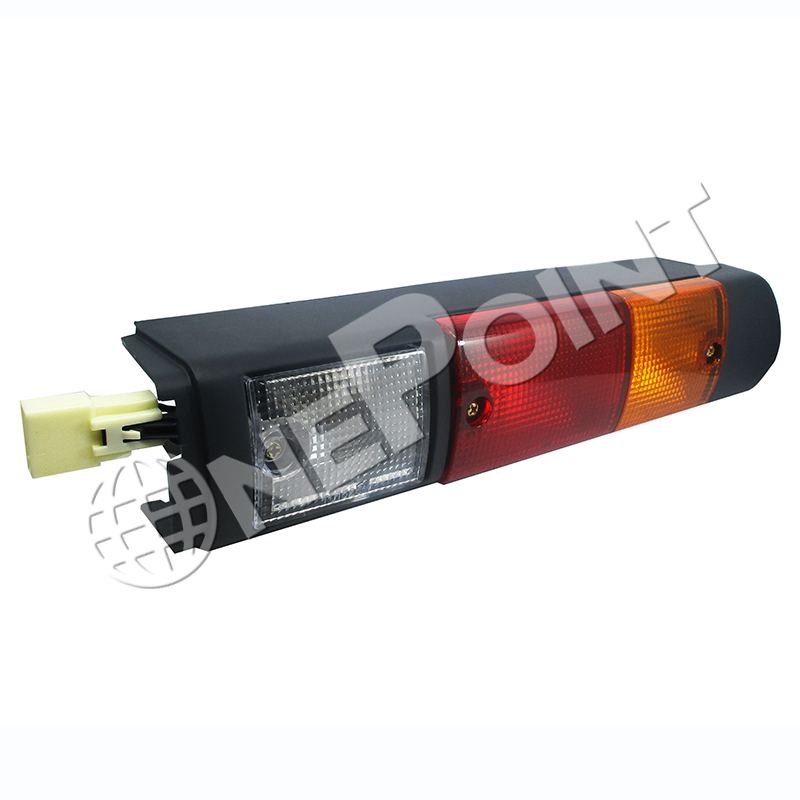 DD11931R LAMP ASSY, REAR 48V RH
