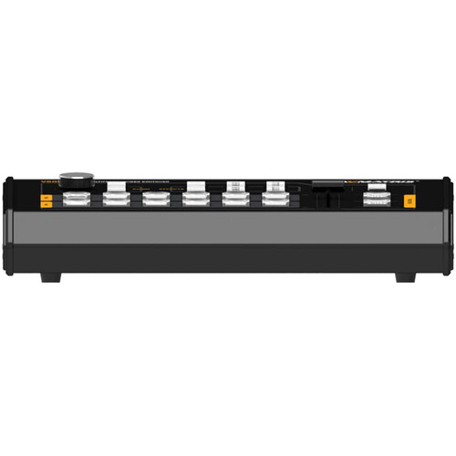 Switcher AVMatrix -VS0601U Mini 6-Channel SDI/HDMI Multi-Format AV Switcher with USB Streaming
