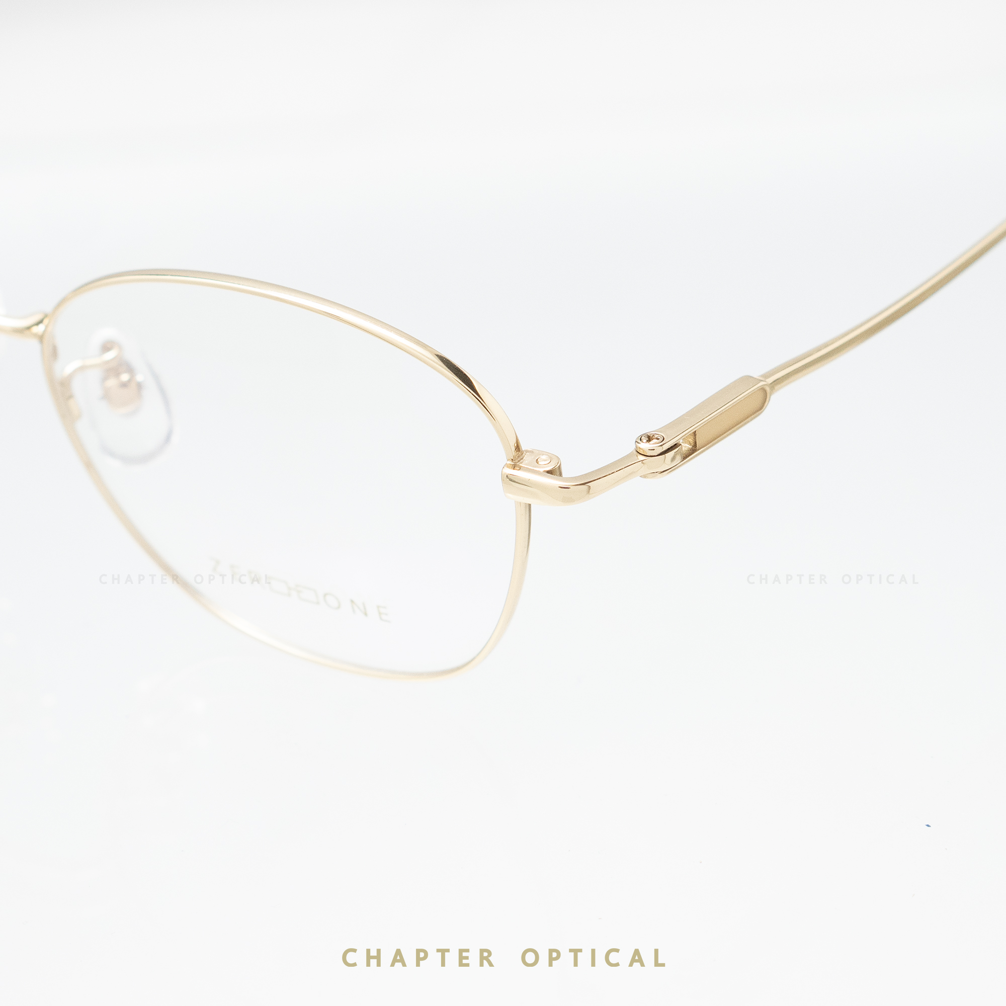 กรอบแว่น Zero To One รุ่น ZTO3272-C07