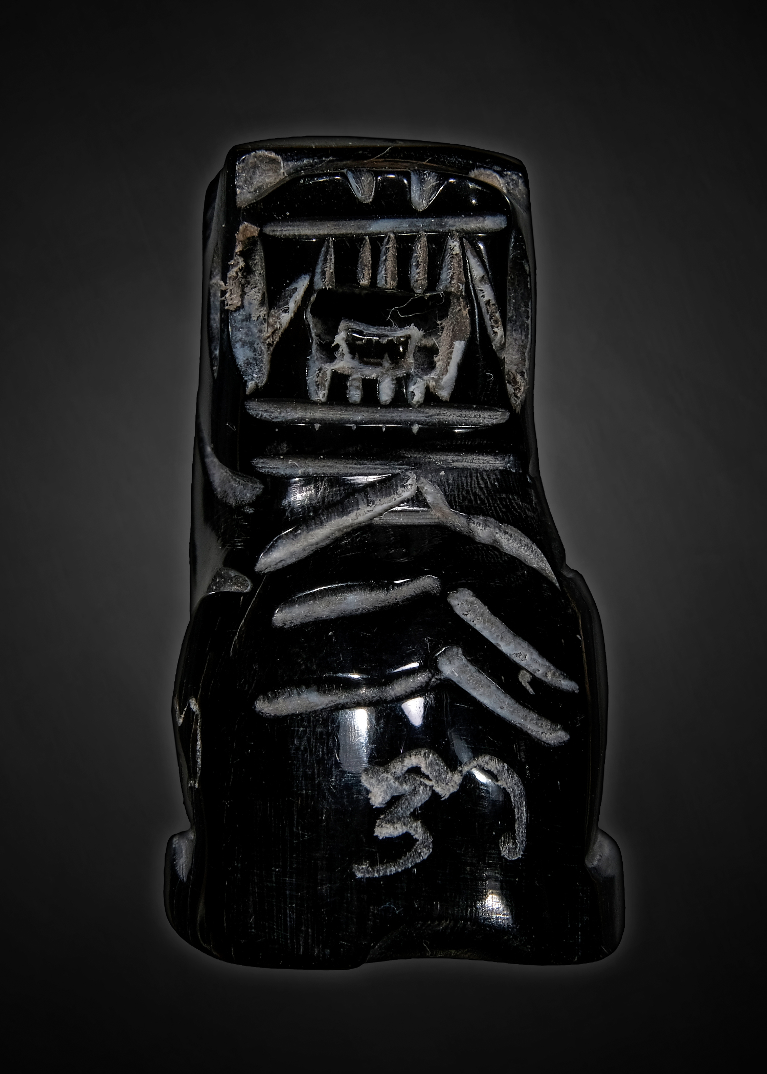 สุดยอดของดี เสือเทวดา อ้าปากรับทรัพย์ ตำหรับ หลวงปู่จันทร์ วัดซับน้อย จ.เพชรบูรณ์