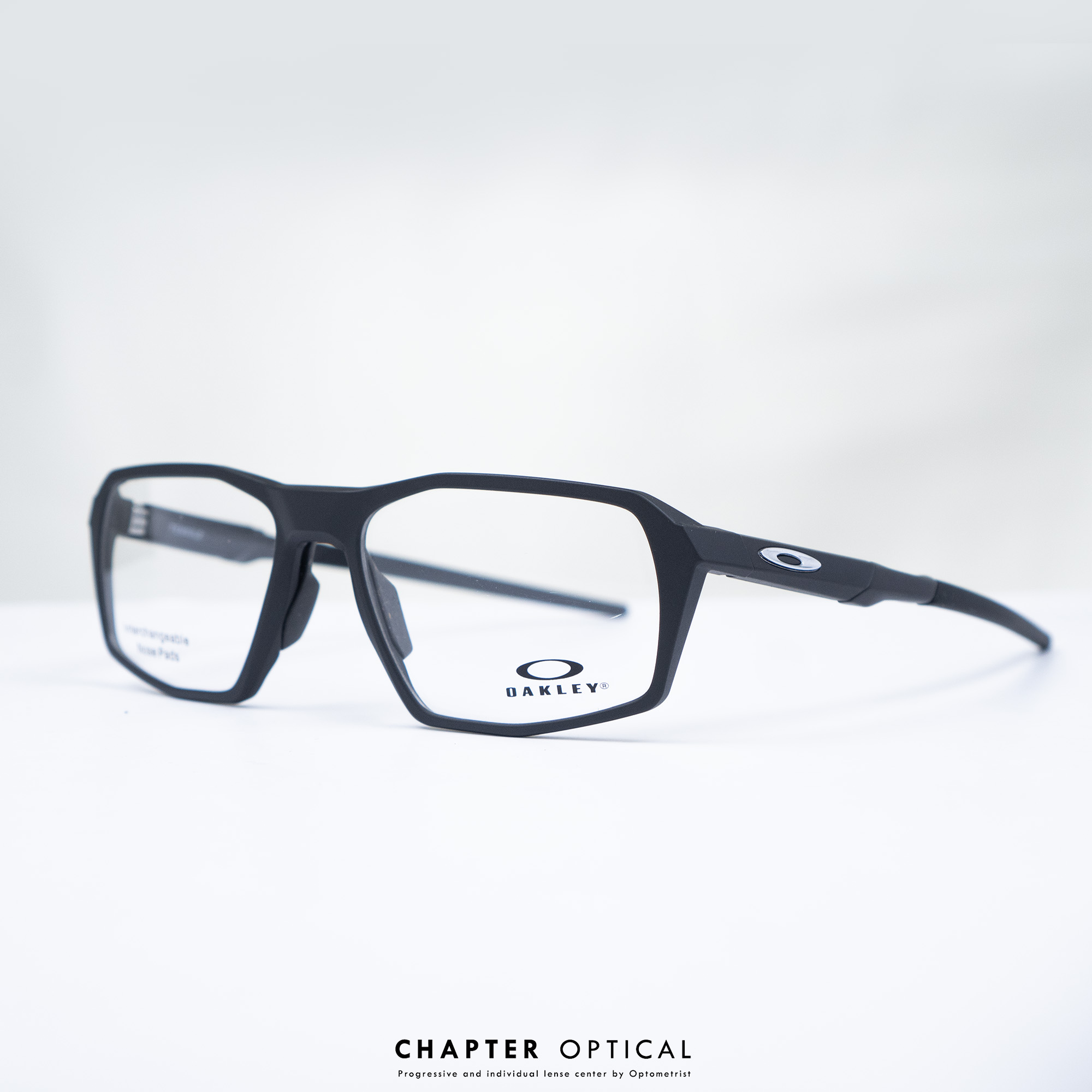 แว่น Oakley รุ่น OX8170-0156