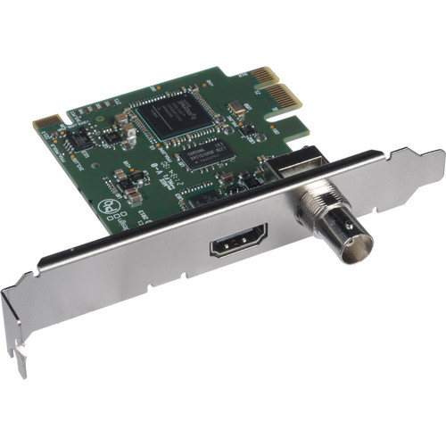 Blackmagic Design DeckLink Mini Recorder Hd