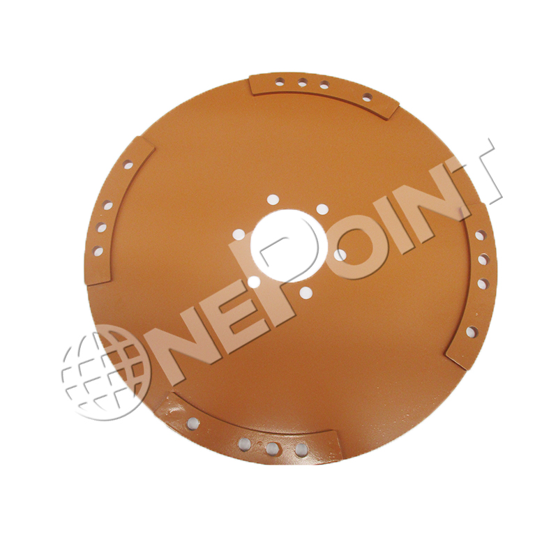 TQ55003 INPUT PLATE Z5 / T6