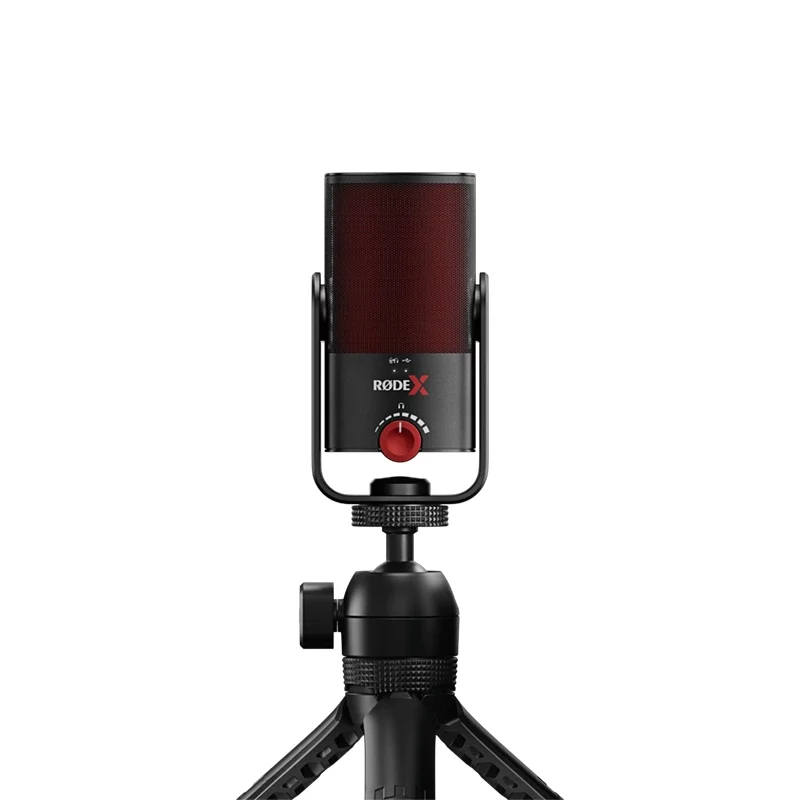 RODE X XCM-50 ไมค์ USB บันทึกเสียง แบบคอนเดนเซอร์