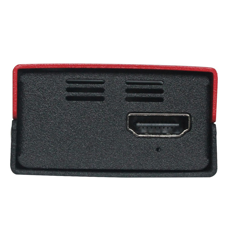 DeviceWell Video Converter Model-MD1012