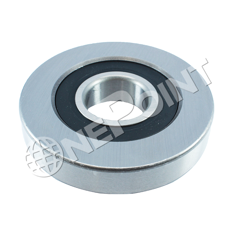 MR11160G MAST ROLLER (35 x 107.5 x 25)