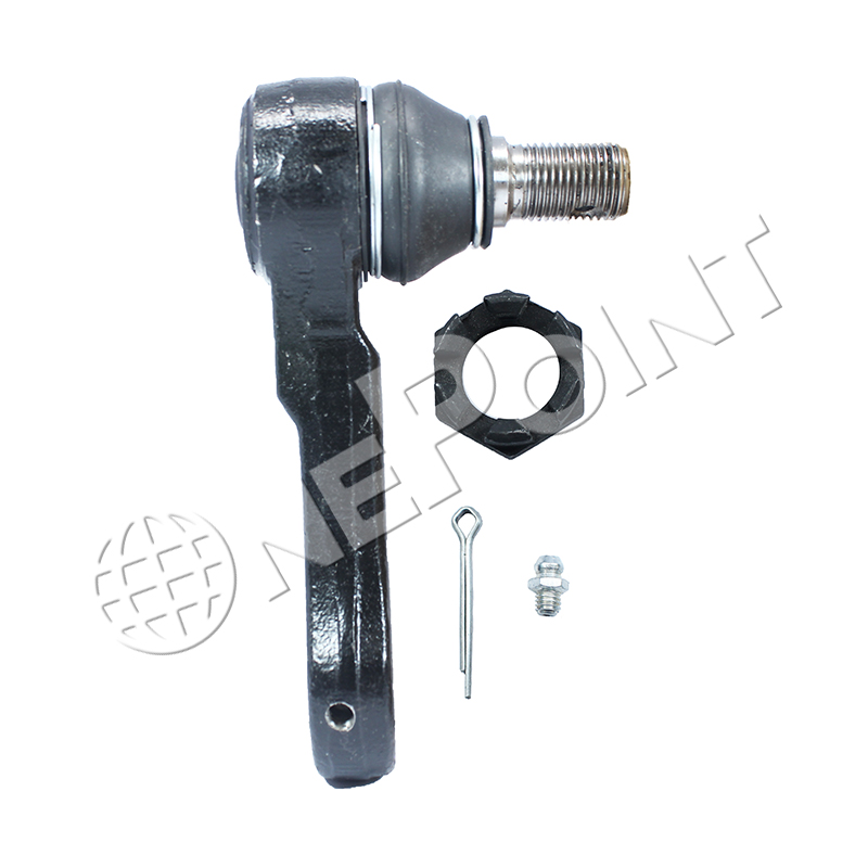 TR33830L TIE ROD END, LH (M18 x 18)