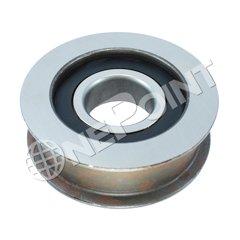 SC40110 WHEEL CHAIN (40 x 124 x 30/43)