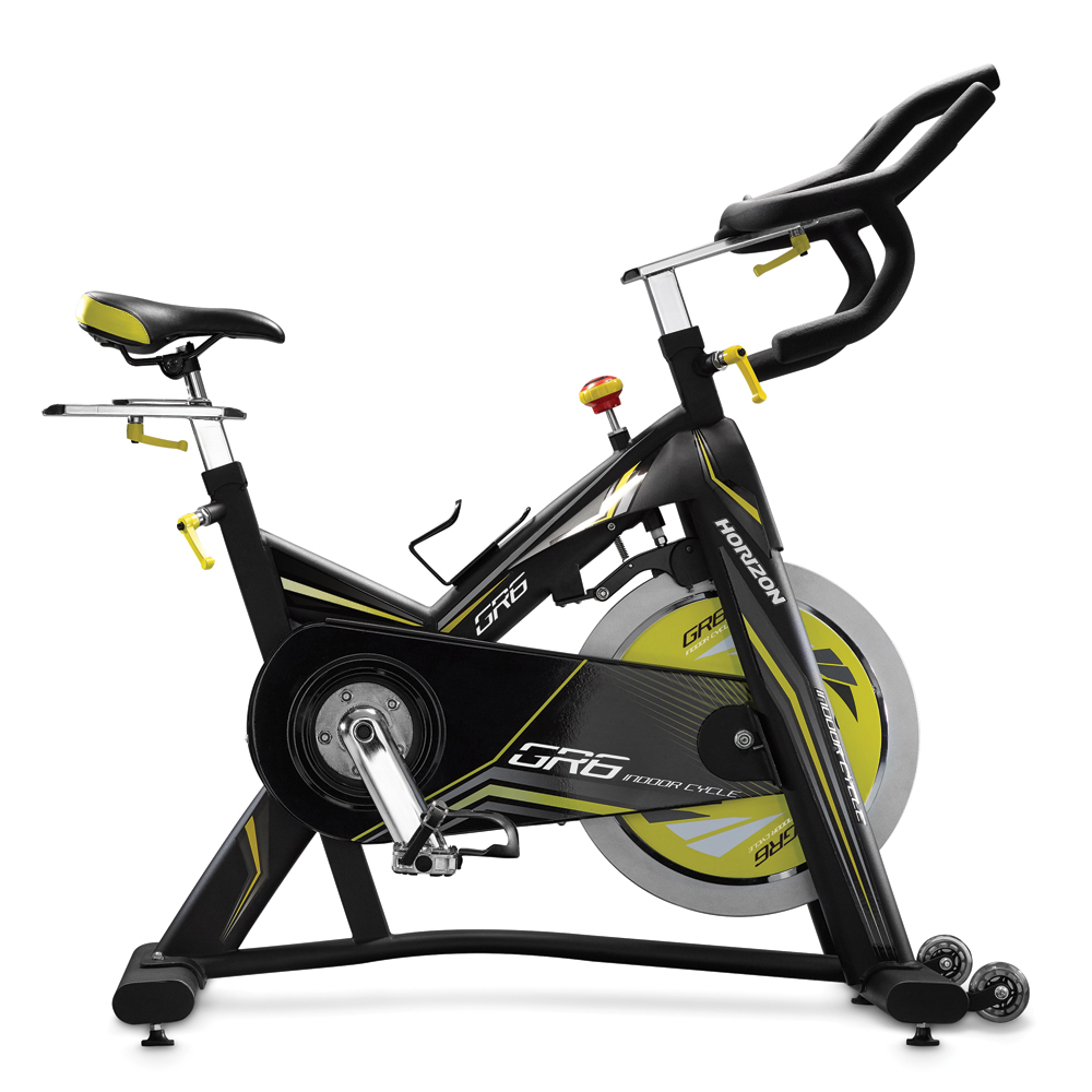 จักรยาน SPIN BIKE HORIZON GR6 | HORIZON | GR6