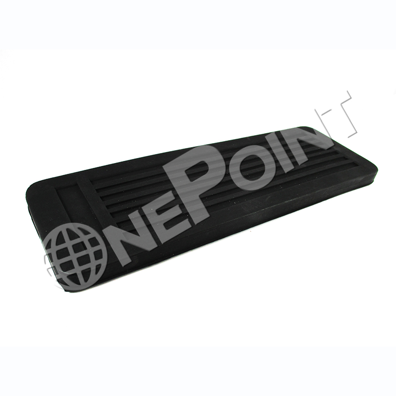 PA77640 PEDAL PAD, ACC F18A/F18B