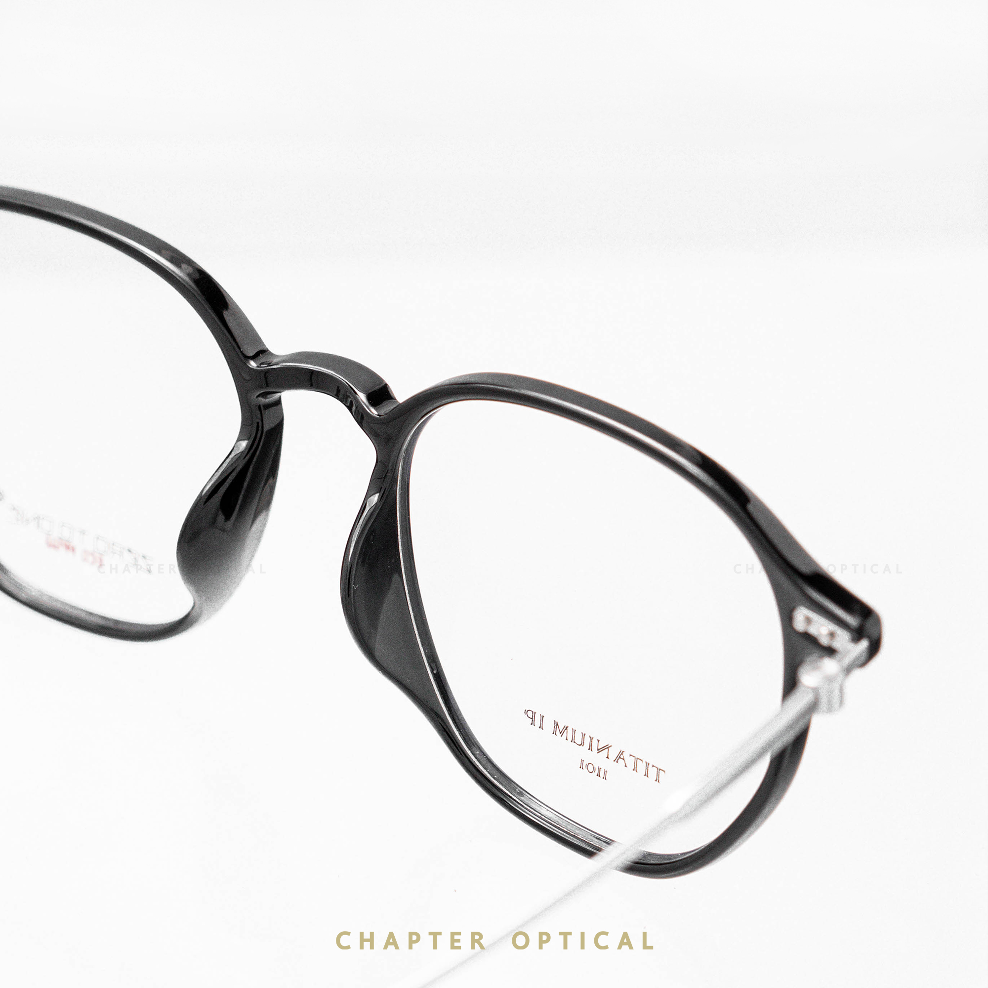 กรอบแว่น Zero To One รุ่น 1101-C01