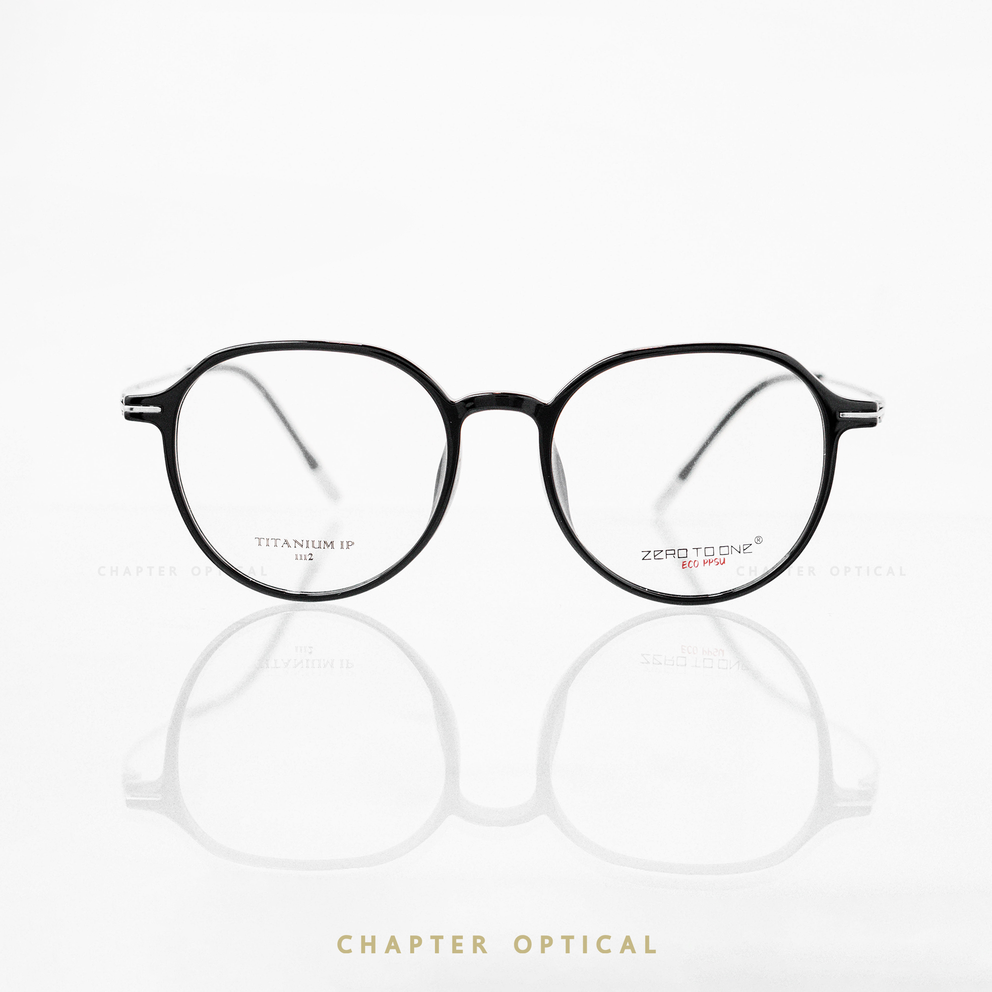 กรอบแว่น Zero To One รุ่น 1112-C01