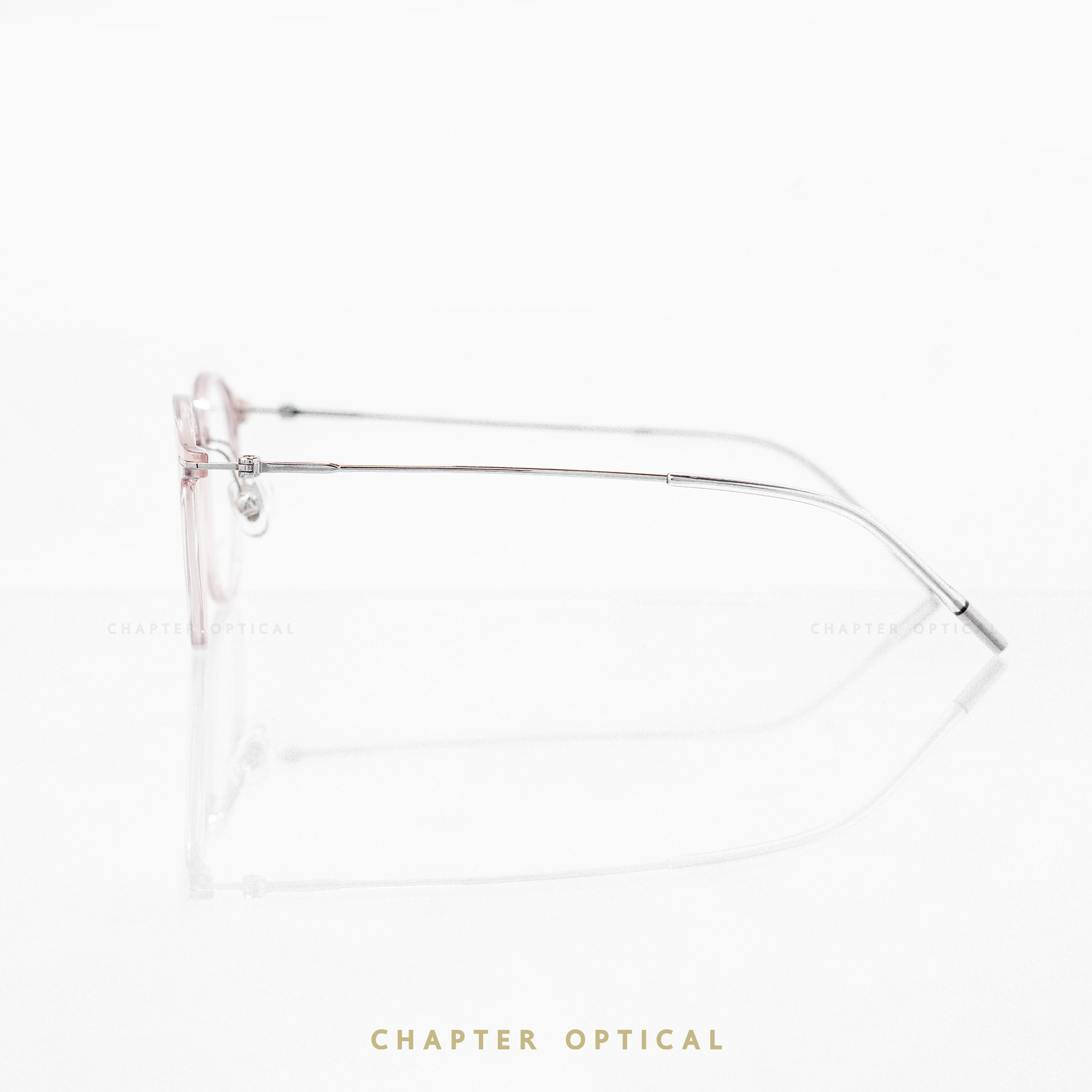 กรอบแว่น Zero To One รุ่น 1115-C02