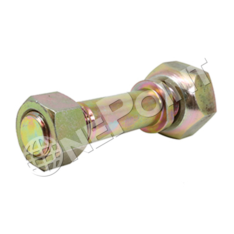 BT77000K KIT Bolt & Nut (HUB) 'S4S'