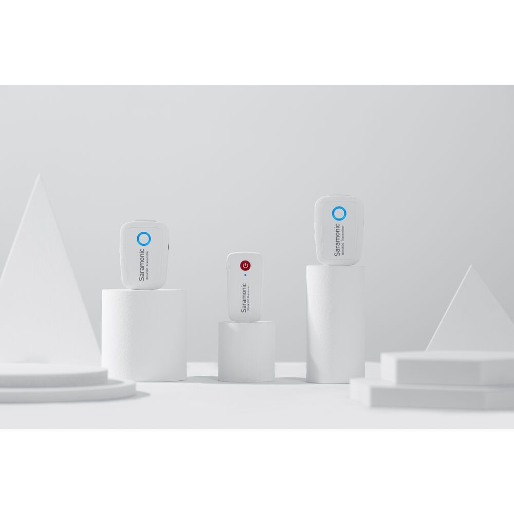 Saramonic Blink500 B1W | รับประกันศูนย์ 100%