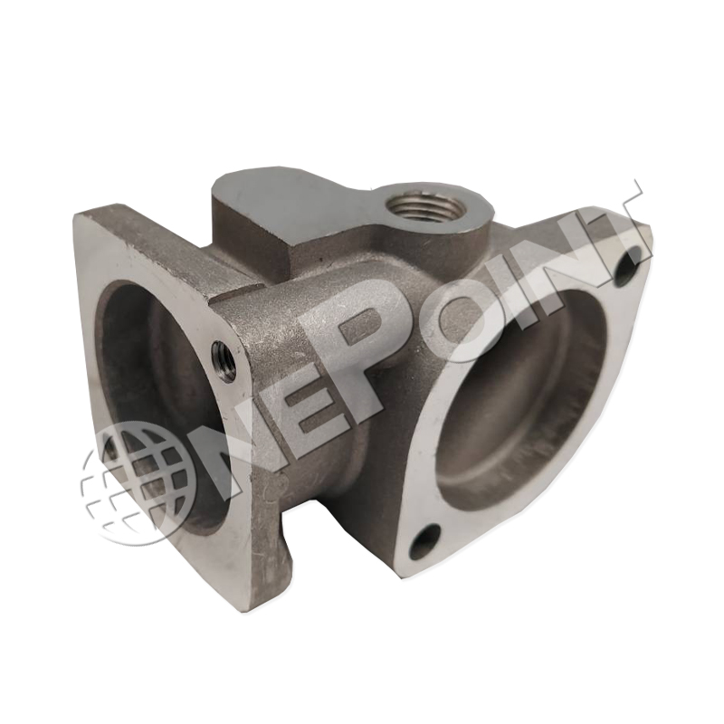 IW77033 HOUSING, THERMOSTAT 'S4S'