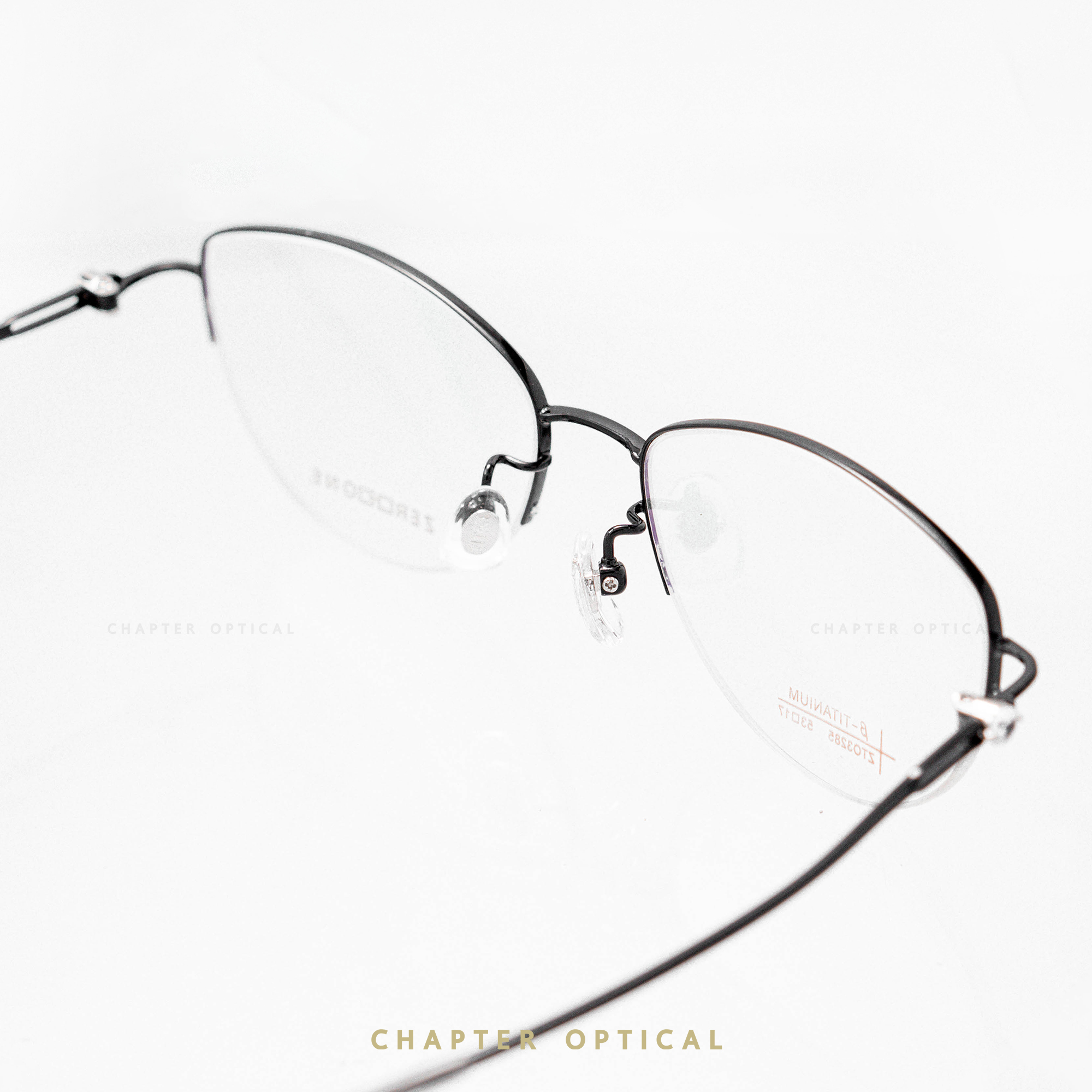 กรอบแว่น Zero To One รุ่น ZTO3285-C01