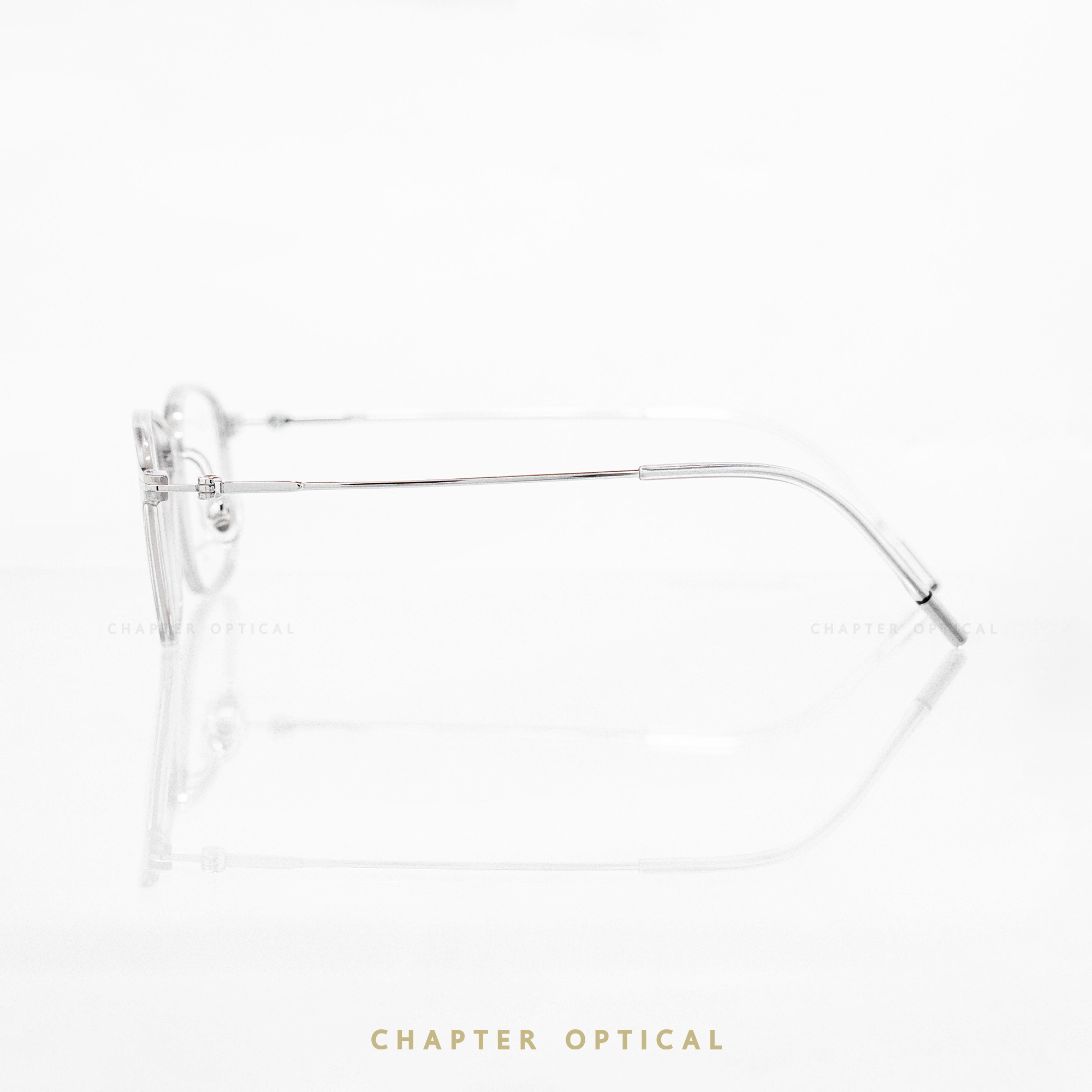 กรอบแว่น Zero To One รุ่น 1116-C03