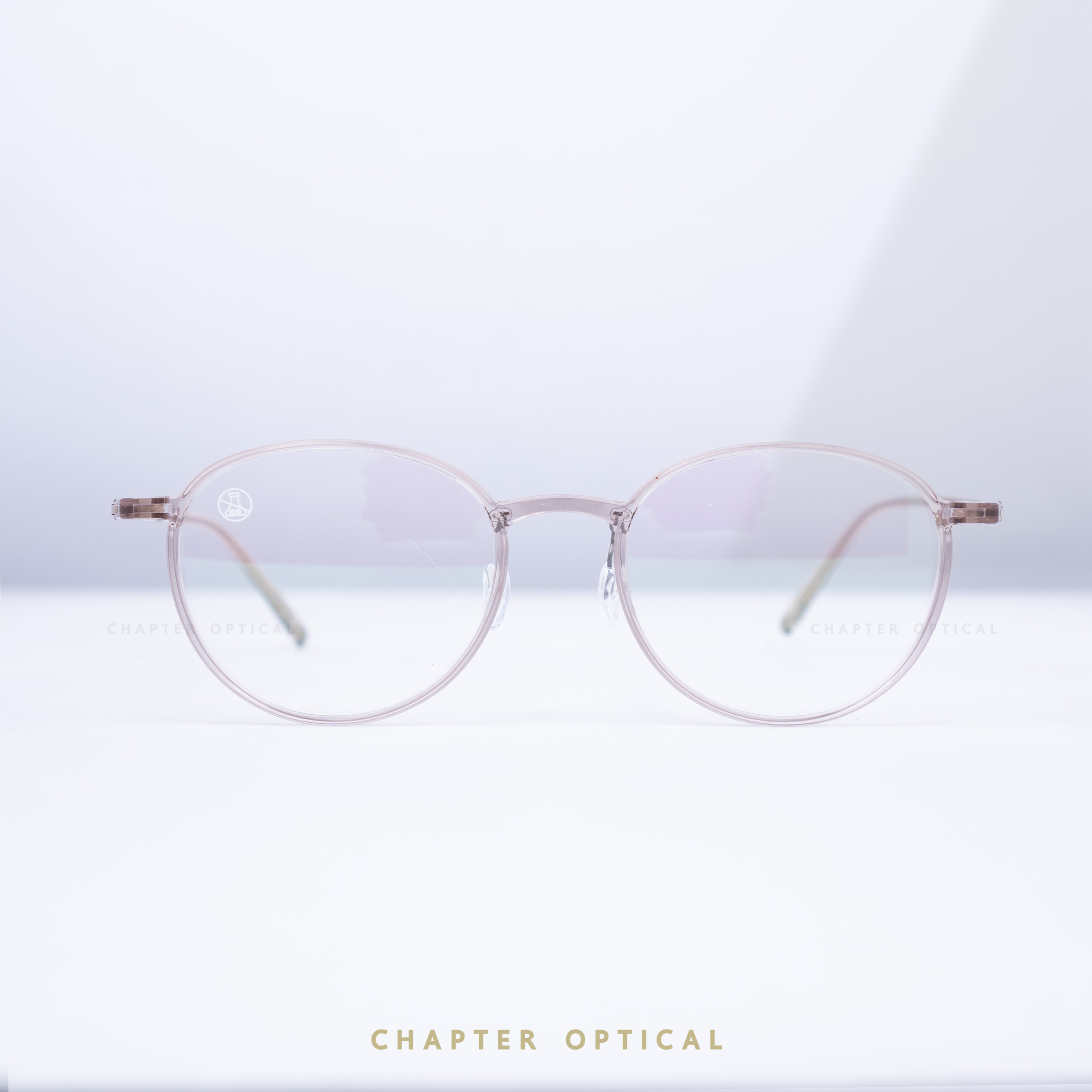 กรอบแว่นตา VR & VERGT รุ่น VR8243-C03