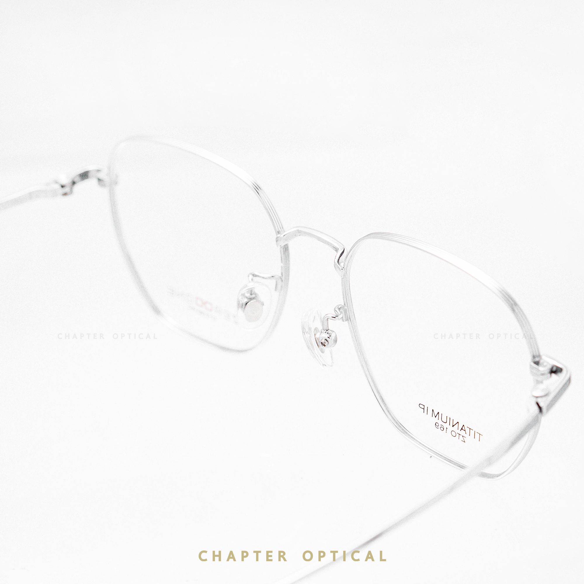 กรอบแว่น Zero To One รุ่น ZTO169-C02