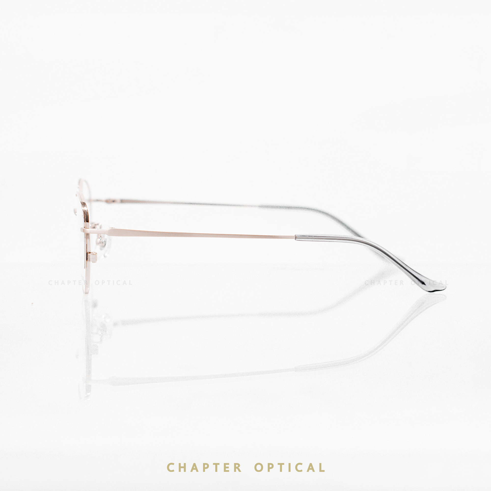 กรอบแว่น Zero To One รุ่น ZTO3251-C03