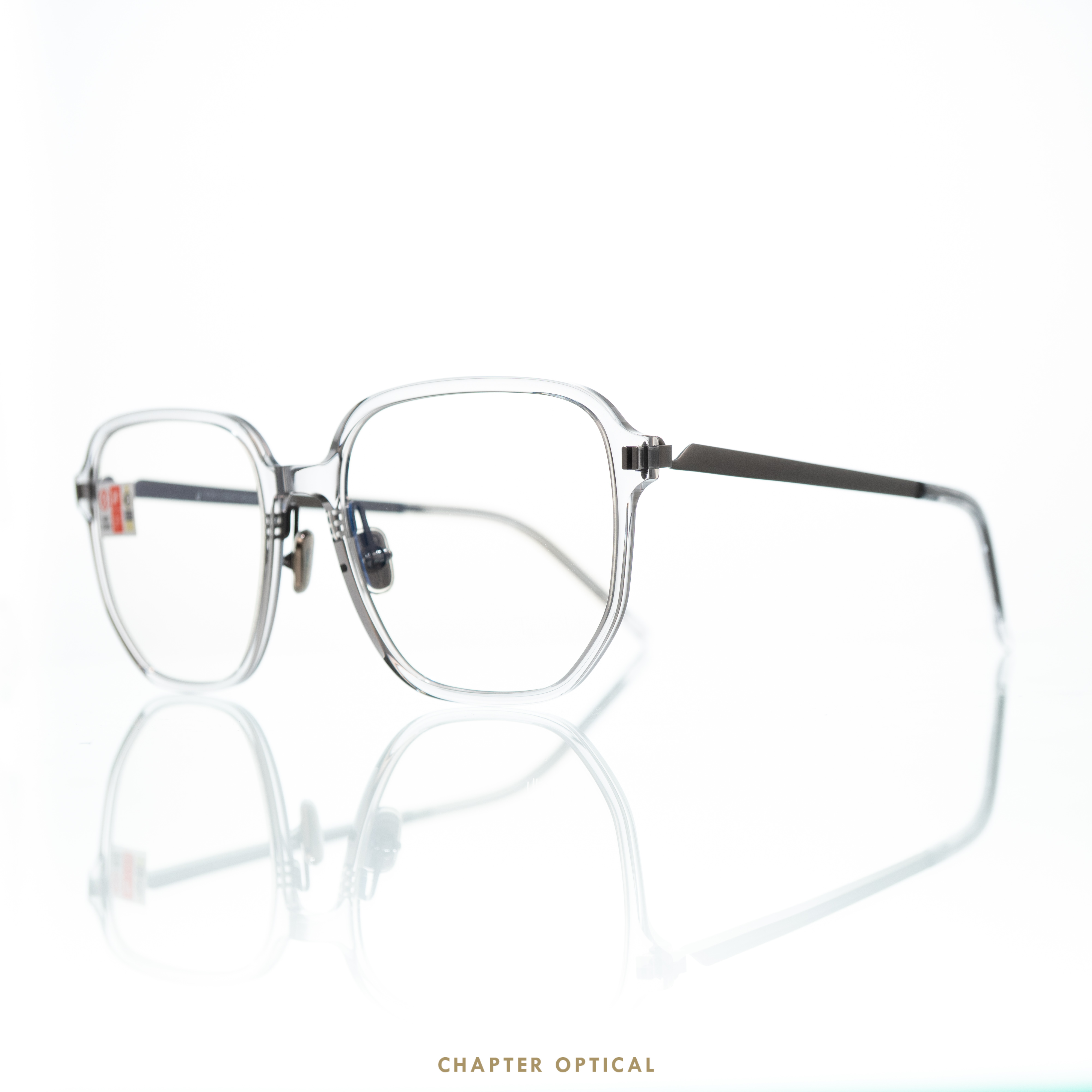 กรอบแว่น TiDOU | TX04-C2