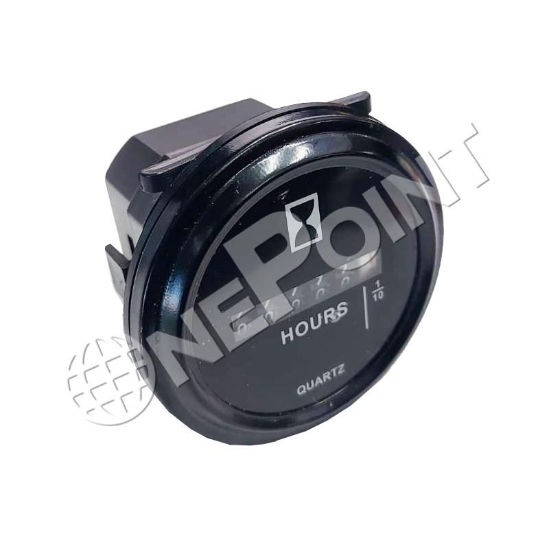 IC34585 HOUR-METER 12-80 V
