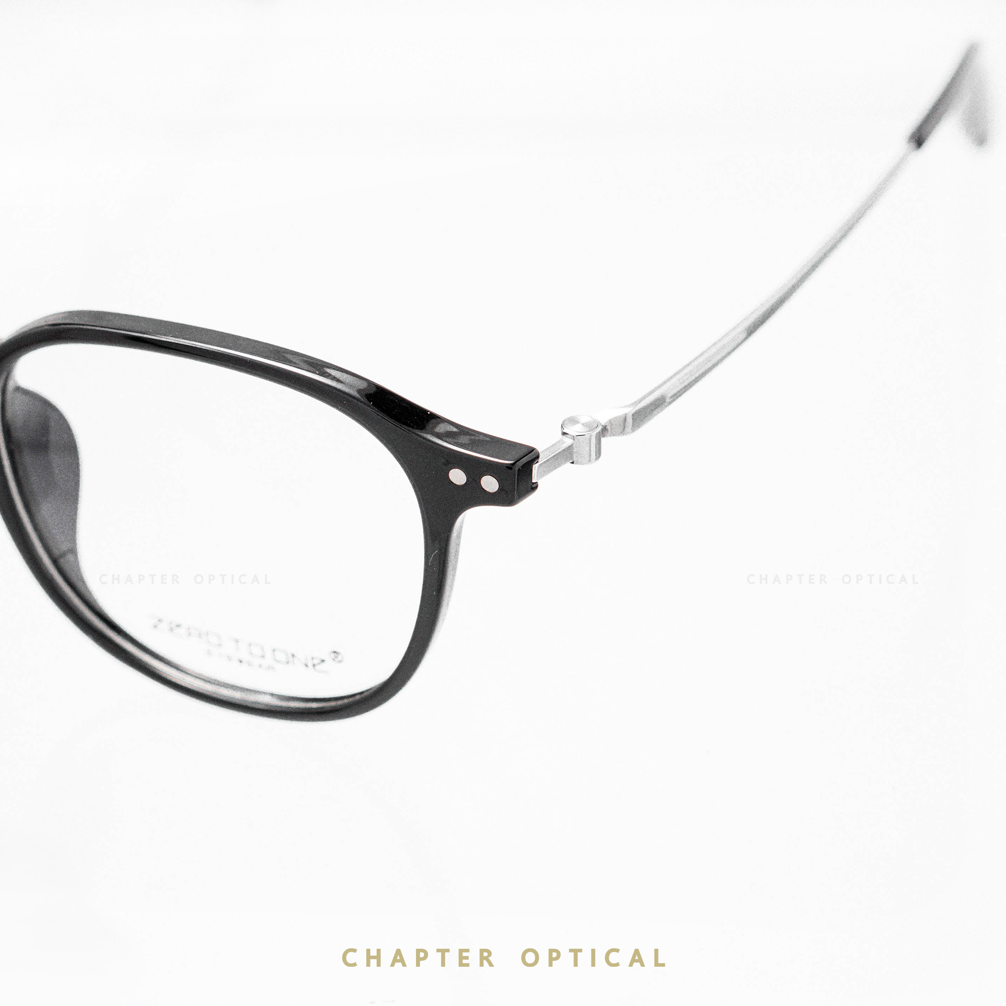 กรอบแว่น Zero To One รุ่น ZTO1041-C01