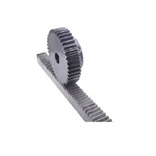 เฟืองเกีย โมดูล 2.5 ระยะพิท 7.85 มม. จำนวน 20 ฟันรูเจาะแกนเพลา 12