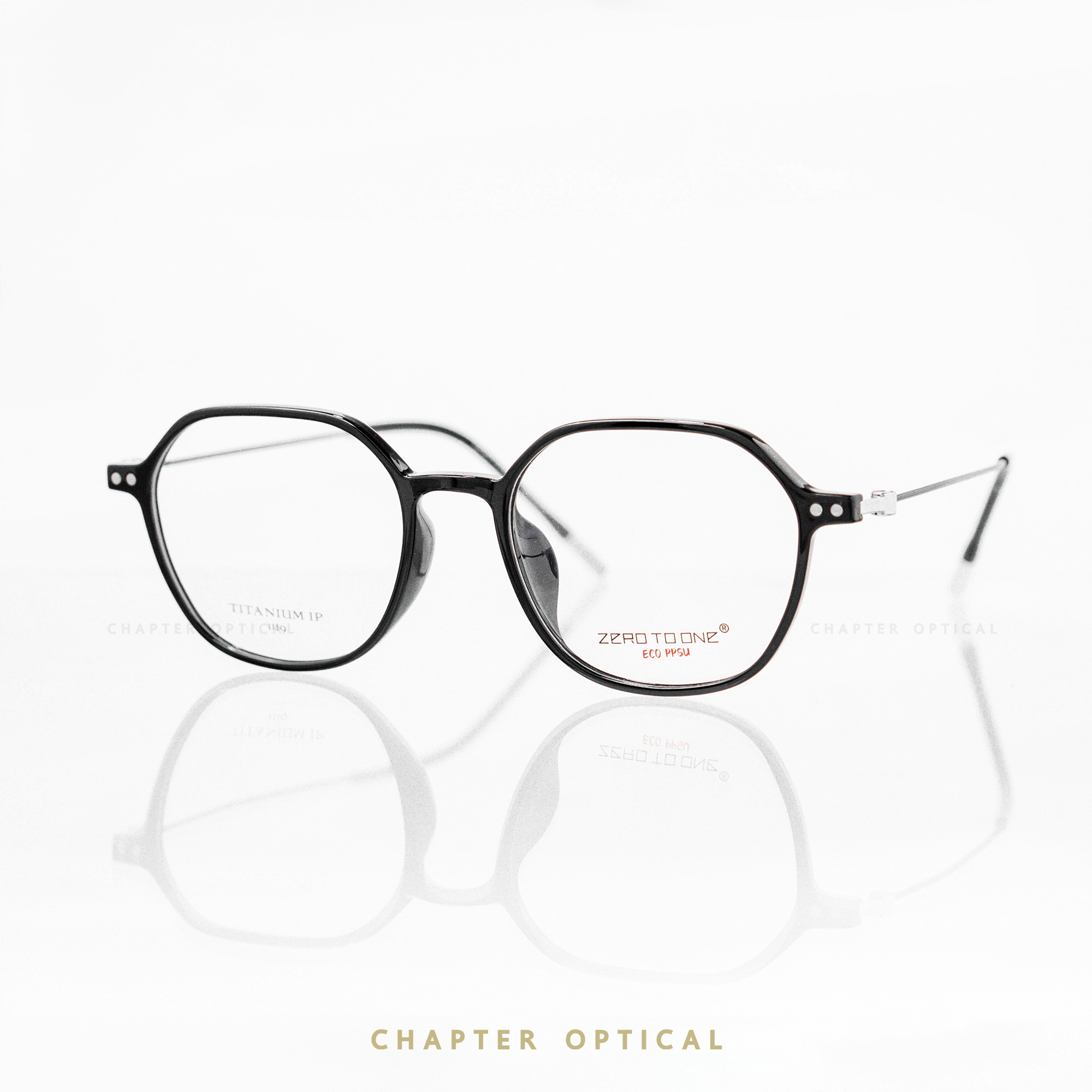 กรอบแว่น Zero To One รุ่น 1119-C01