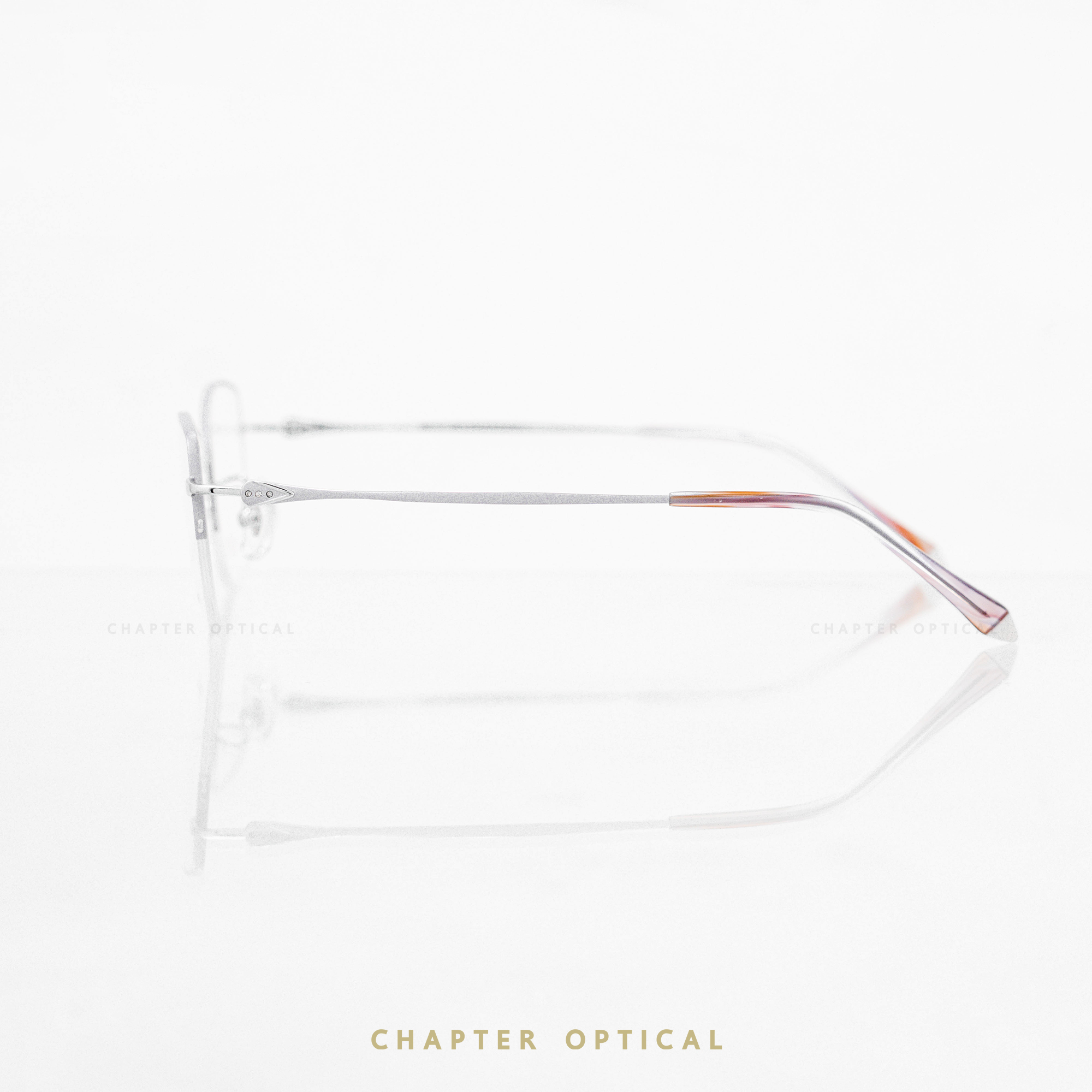 กรอบแว่น Zero To One รุ่น ZTO3279-C06