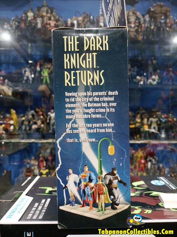 [2004.08] DC Direct Batman: The Dark Knight Returns Batman