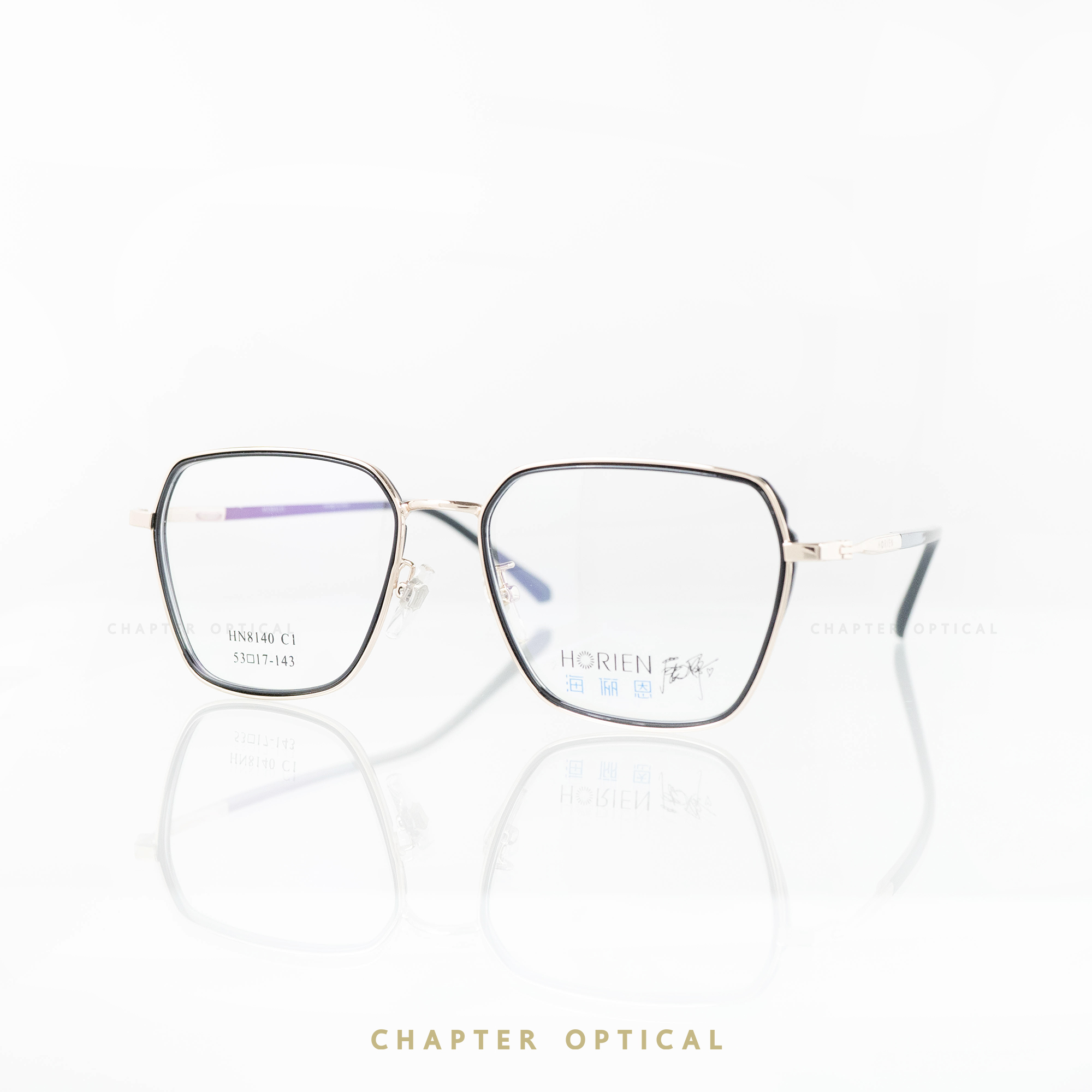 กรอบแว่น Horien รุ่น HN8140-C01