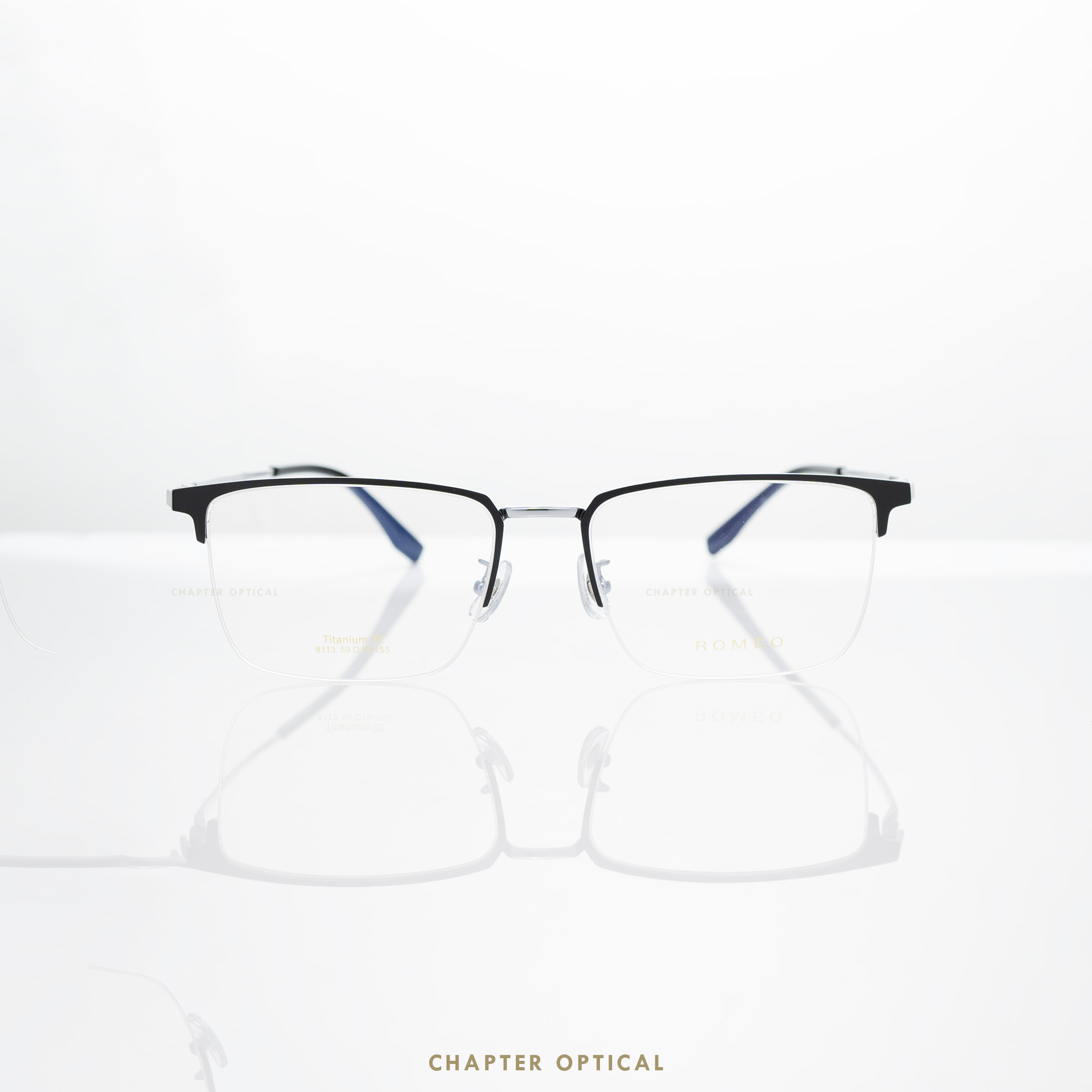 กรอบเเว่นตา ROMEO รุ่น 8113-C2