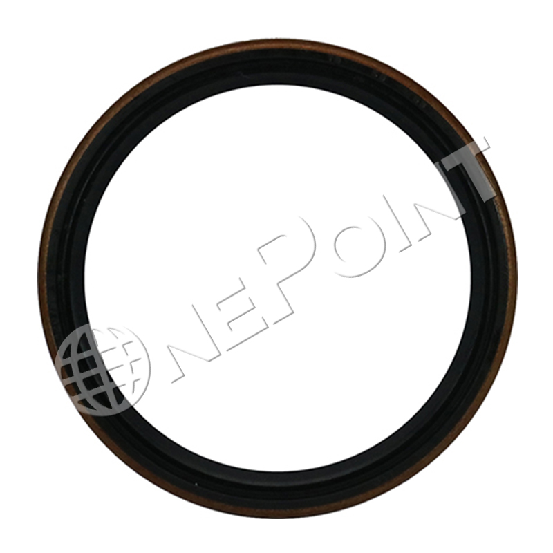 SL33860 SEAL OIL SHAFT, FRONT AXLE