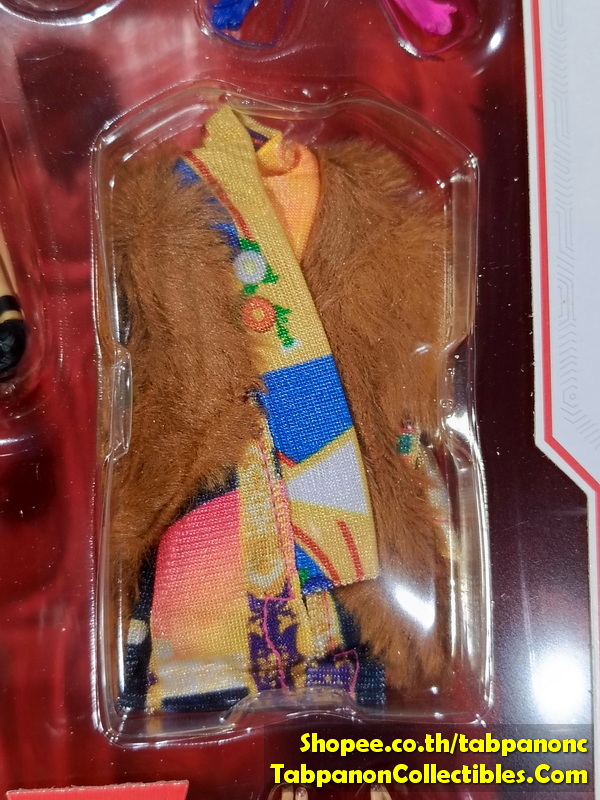 [2024.02] WWE Ultimate Edition Wave 20 Asuka Action Figure