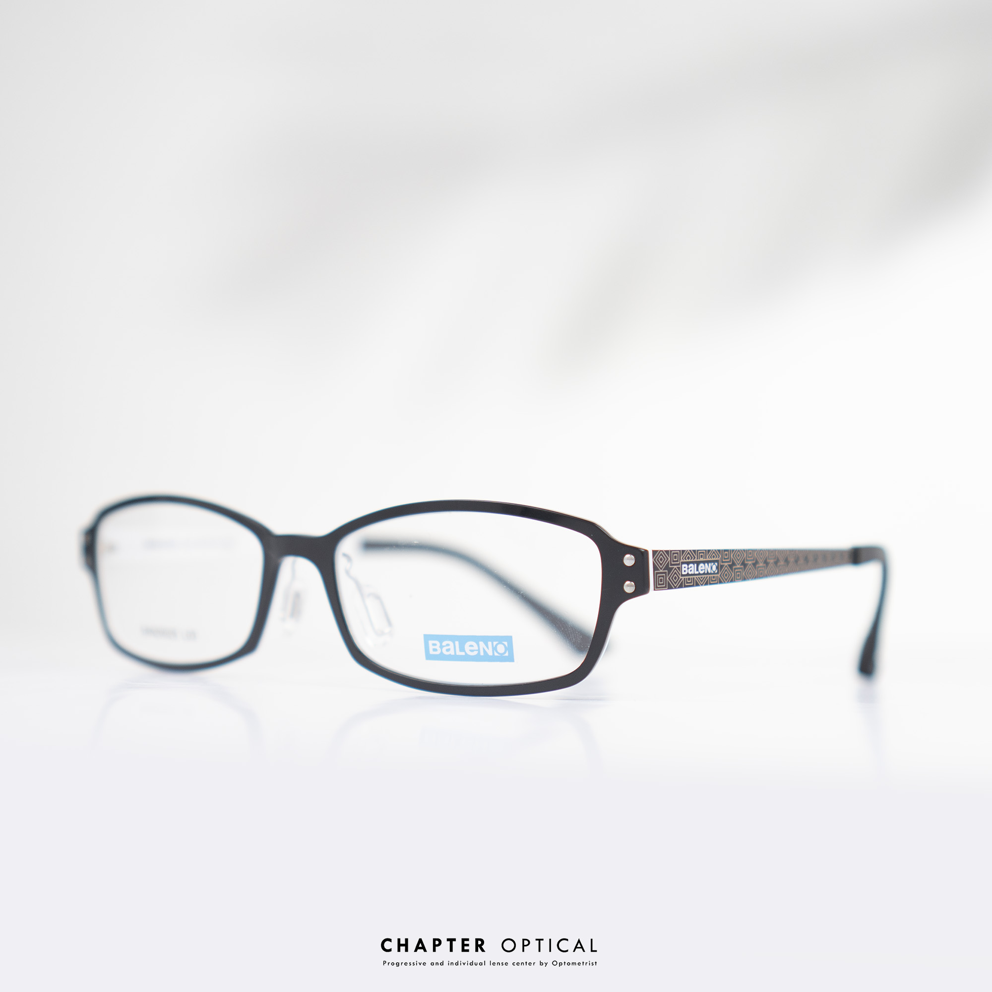 กรอบแว่นแฟชั่น รุ่น ban20025-l03 ( พร้อมเลนส์สายต 1990 บาท )