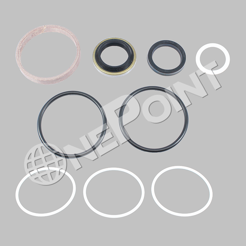 TC11303K O/H KIT, TILT CYLINDER