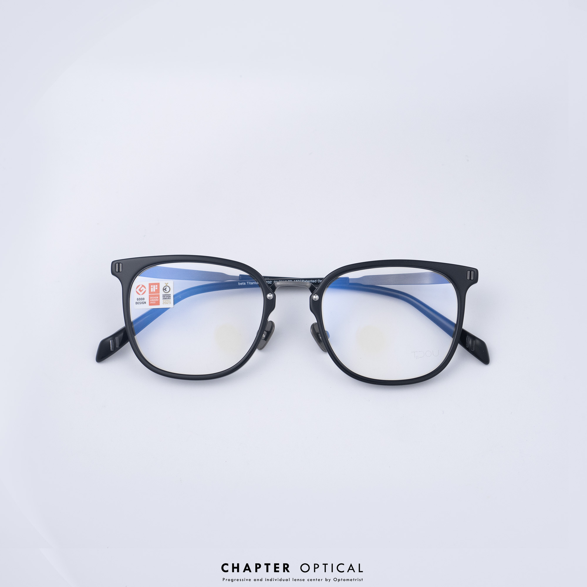 กรอบแว่น TiDOU | TP32-C01