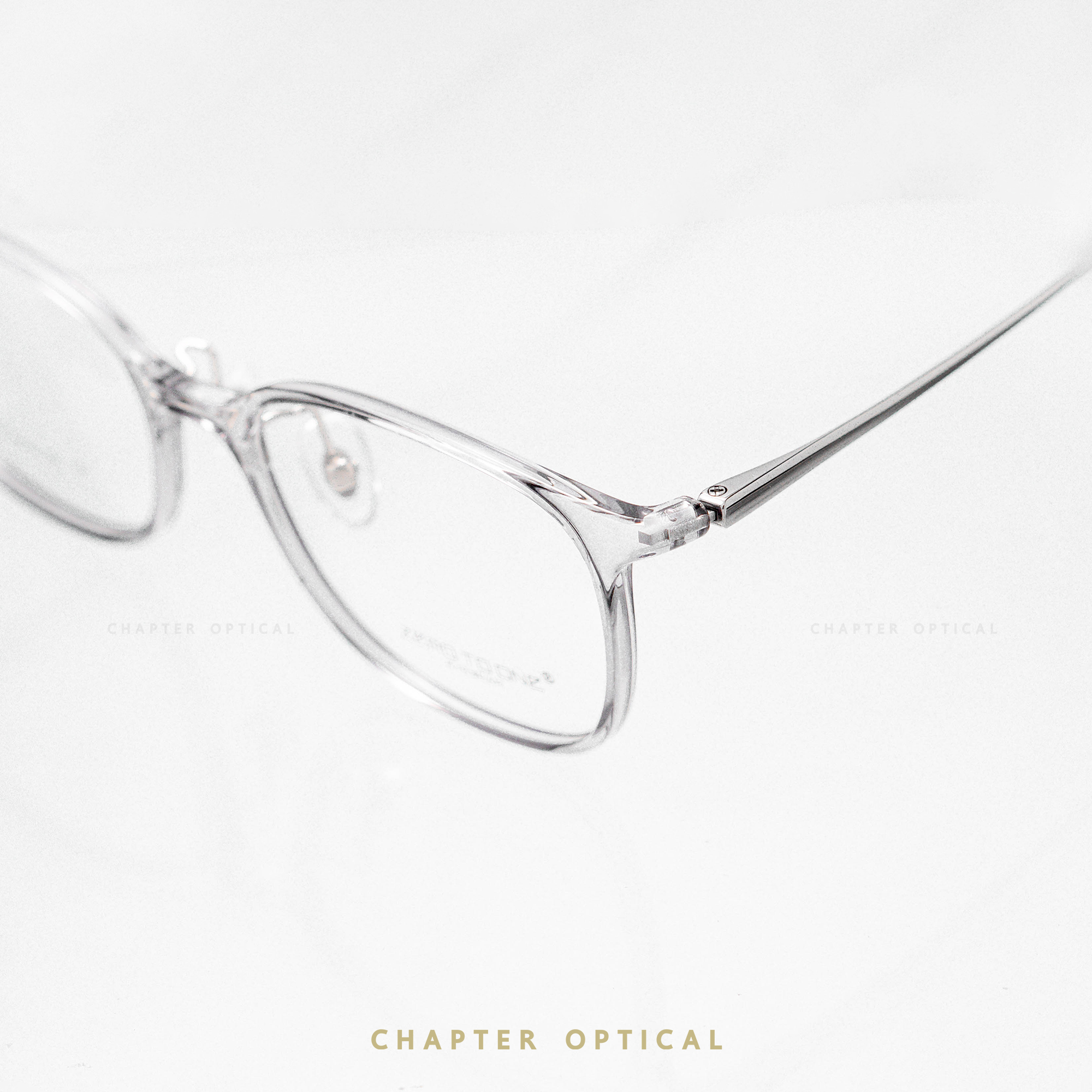 กรอบแว่น Zero To One รุ่น 8701-C10