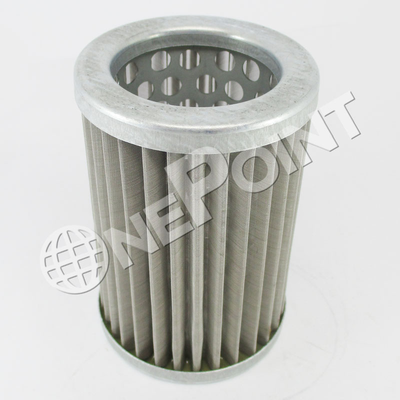 FF77520 TRANSMISSION FILTER