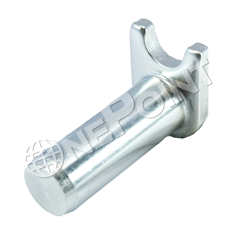 TR33800 PIN, TIE ROD END