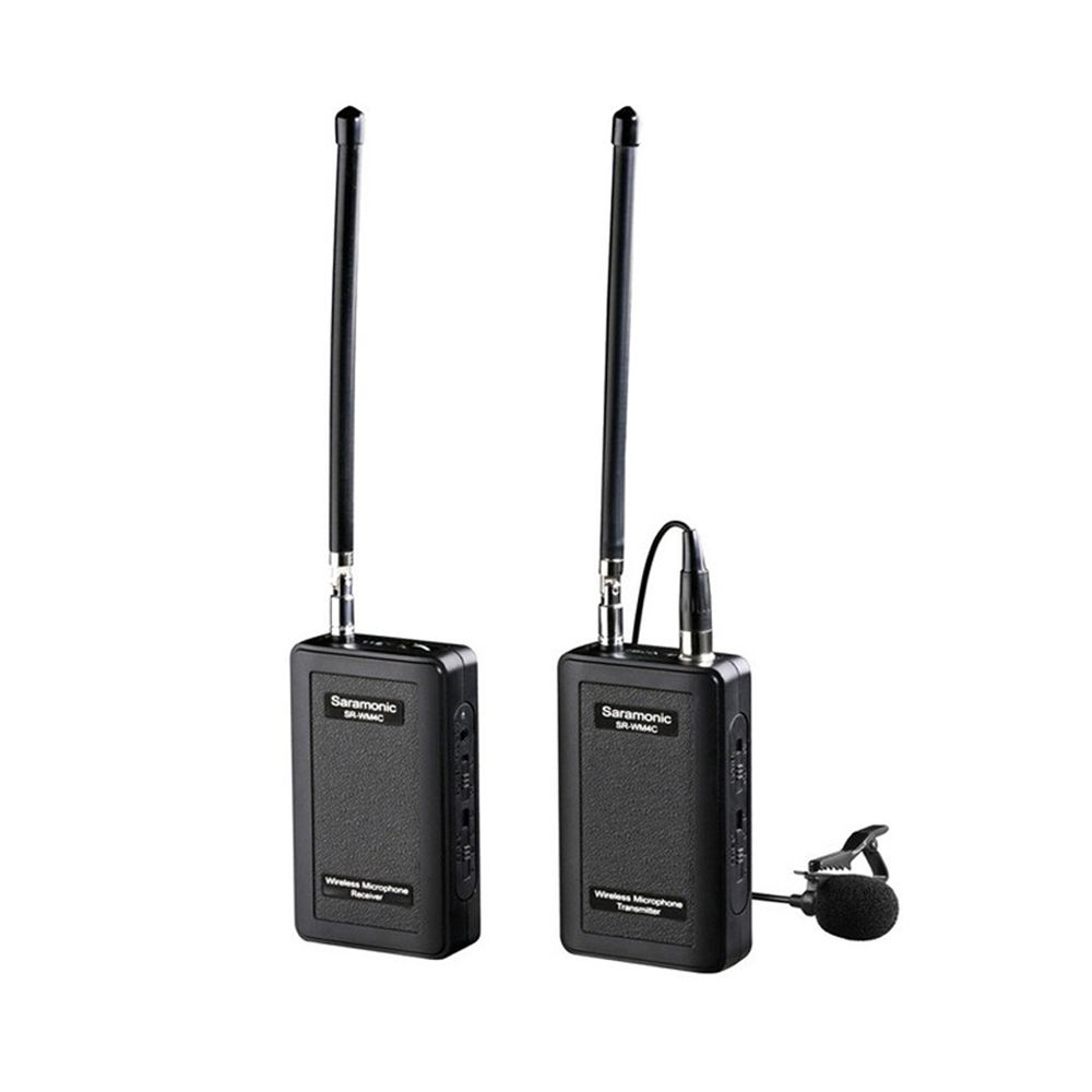 Saramonic-SR-WM4C TH | รับประกันศูนย์ 100%