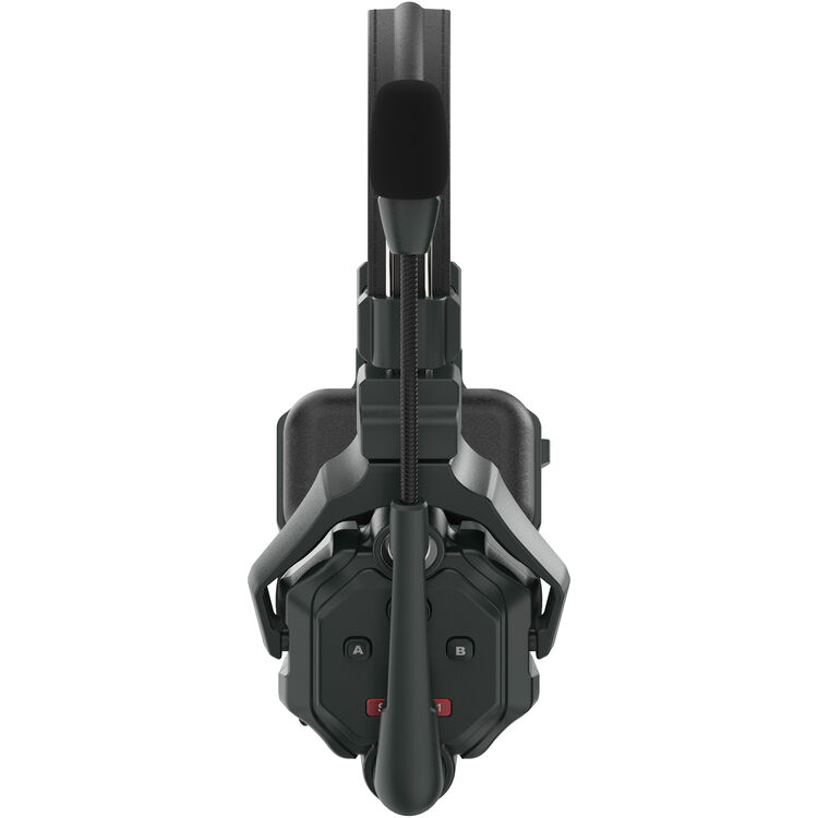 Hollyland รุ่น Solidcom C1 Pro-4S Full-Duplex Wireless DECT Intercom System with 4 Headsets