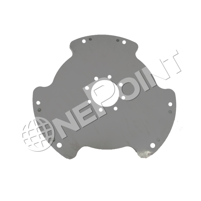 TQ33550 INPUT PLATE 4D94LE