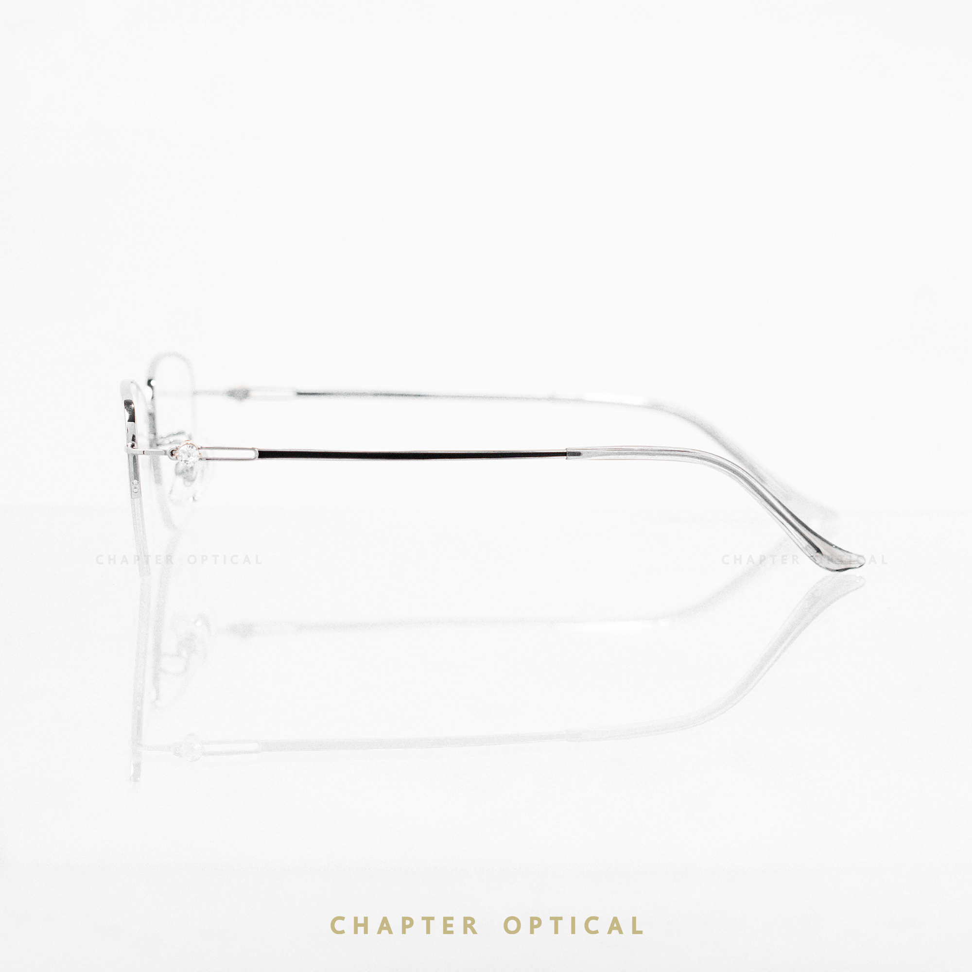 กรอบแว่น Zero To One รุ่น ZTO3286-C01