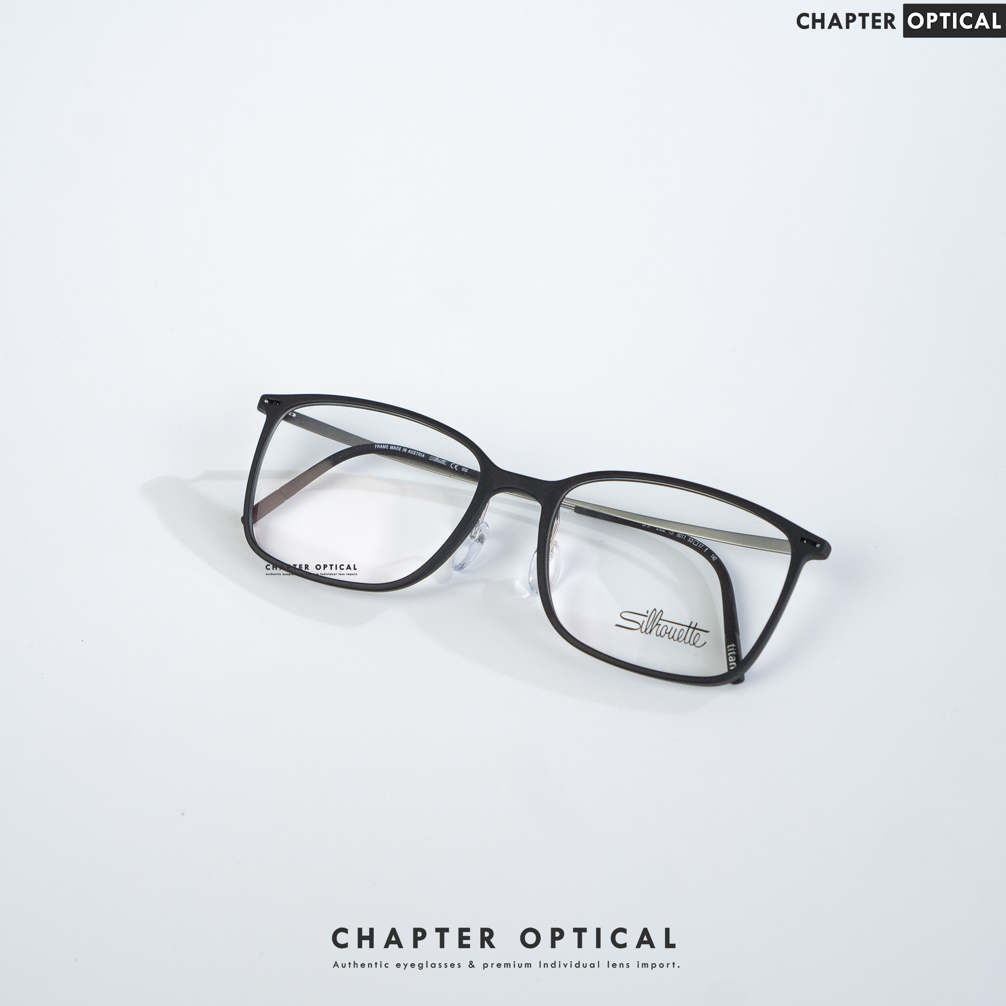 silhouette l SPX 2932 75 9011