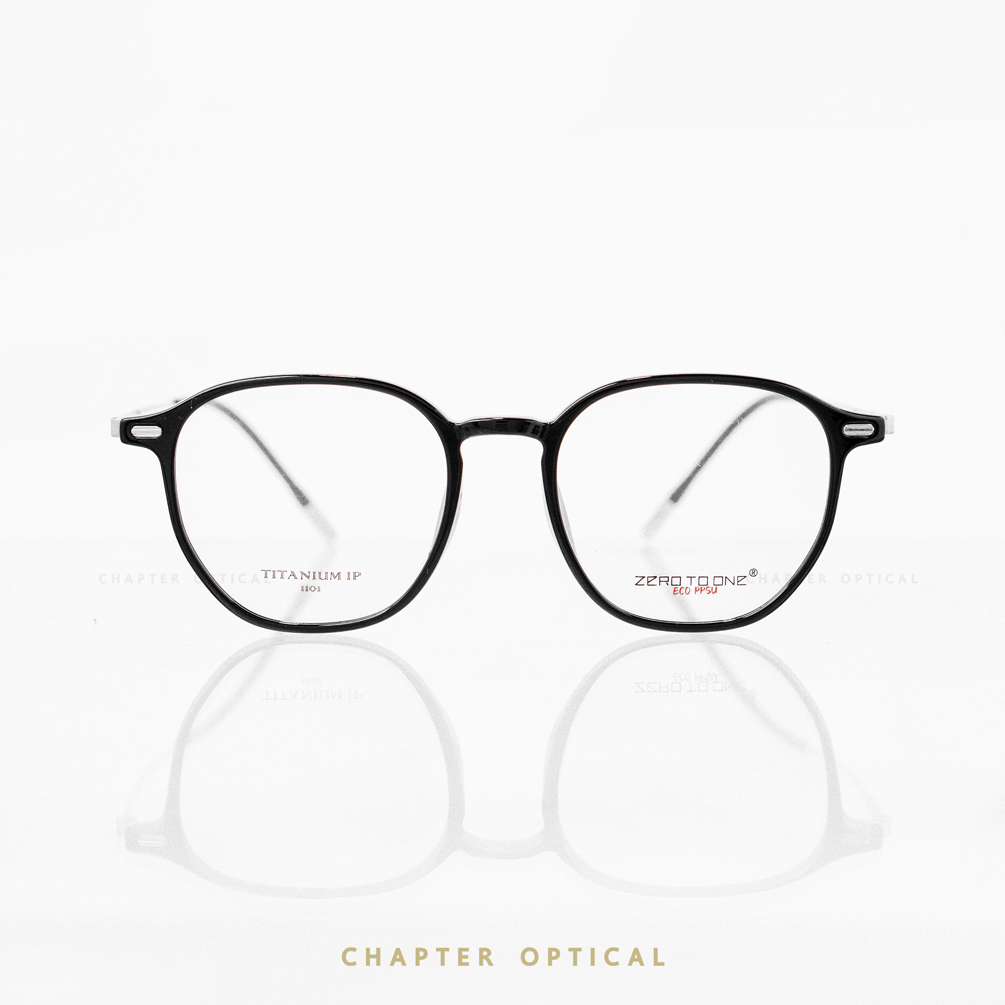 กรอบแว่น Zero To One รุ่น 1101-C01