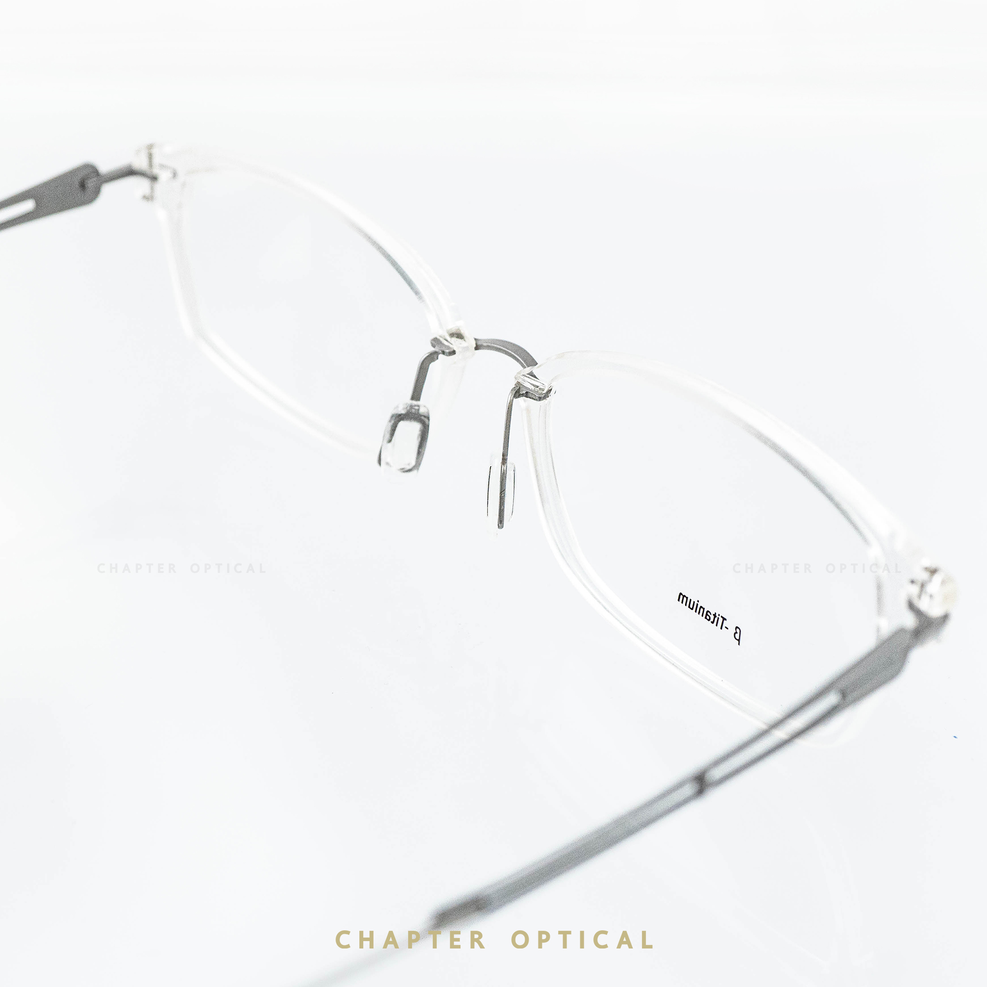 กรอบแว่น Horien รุ่น HNL30018-K017