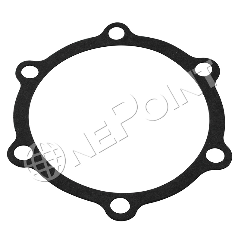 WP11455 HEAD, WATER PUMP '5P'